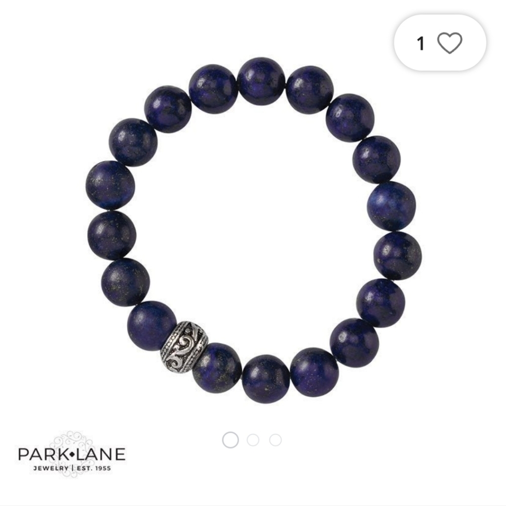 Marvel Bracelet by Park Lane